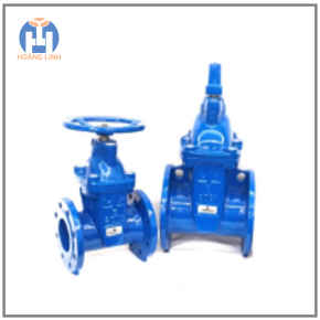 VAN CỬA ĐỆM ĐÀN HỒI