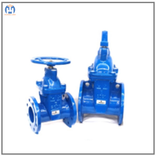 VAN CỬA ĐỆM ĐÀN HỒI